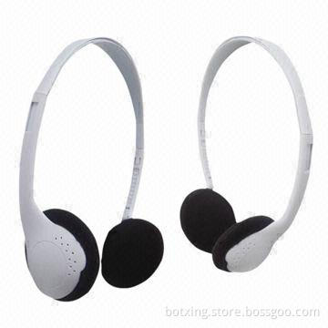 2013 OEM Headphones, Fashionable Design, P21